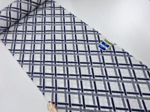 アンティーク　浴衣地反物